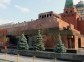 Lenin Mausoleum, Moscow