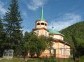 St. Nicholas Church, Listvyanka