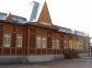 Circumbaikal Railway Museum