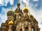 The Church on the Spilt Blood, St. Petersburg