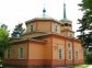 Russian Orthodox Church, Listvyanka