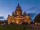 Isaac Cathedral, St. Petersburg