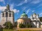 Transfiguration Cathedral, Yaroslavl