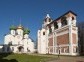 Spaso-Yefimiev Monastery, Suzdal