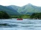Rafting Bystraya River