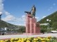 Monument to Vasily Stepanovich Zavoiko, Petropavlovsk-Kamchatsky