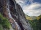 Shirlak waterfall