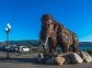 The Mammoth Monument, Magadan