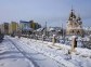 Yakutsk in the winter