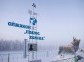 Oymyakon is a "Pole of Cold"