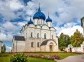 Nativity Cathedral, Suzdal