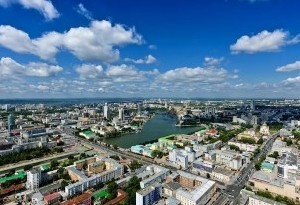 Yekaterinburg is a beautiful city and we invite you to dig into its historical past and see its major landmarks in our excellent tours!