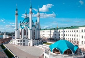 We offer you to choose your tour and visit hospitable Kazan and try amazingly delicious national treats. Welcome to Kazan!