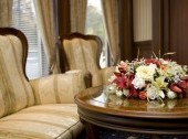 Owner's Suite - Armchairs