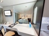 Deluxe Balcony Suite