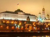 The Grand Kremlin Palace