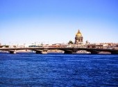 St Isaac s Cathedral