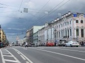 Nevsky Prospect