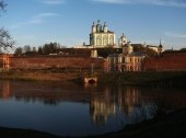 Cathedral of the Dormition (Smolensk)