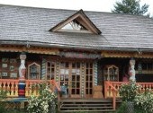 Mandrogi