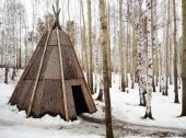 Baikal Museum of Wooden Architecture
