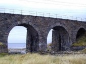 The Circum-Baikal Railway