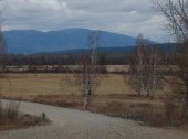 Elovka valley view