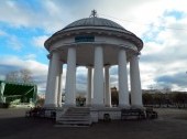 Perm - Park Gorkogo