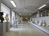 Sculpture Hall