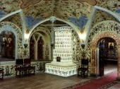 Teremnoy palace interior