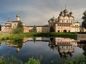 Rostov Kremlin