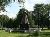 Chapel of Alexander Nevsky in Uglich