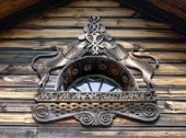 Museum of Wooden Architecture