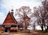 Suzdal Kremlin