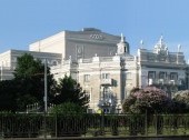 Novosibirsk State Academic Opera and Ballet Theatre