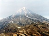 Viluchisky volcano