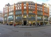 Central Helsinki