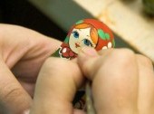 Matryoshka Factory