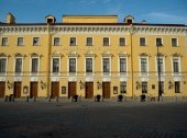 Mikhailovsky Theater