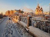 Yakutsk