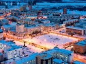 Yakutsk