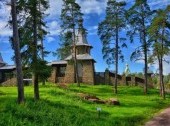 Valaam Island