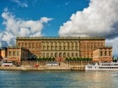 Royal Palace
