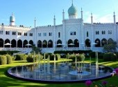 Tivoli Gardens
