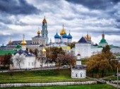 Trinity Lavra of St. Sergius