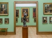 State Tretyakov Gallery