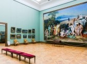 State Tretyakov Gallery