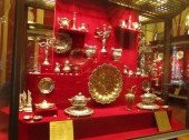 The Armoury Chamber
