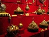 The Armoury Chamber