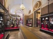 The Armoury Chamber
